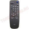 Telecomenzi TV cu Aspect Original > Telecomanda Televizor JVC RM-C495 TLCC64