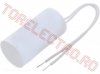 Condensator Pornire Motor Electric 3.75uF 450V Fire 30x52 pentru Pompa Recirculare Centrala Termica