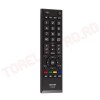 Telecomenzi LCD, LED, Plasma > Telecomanda LCD Toshiba CT-90326 TLCC438 echivalenta cu TLCC525