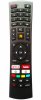 Telecomenzi LCD, LED, Plasma > Telecomanda LCD Vortex Smart Starlight 32DM6600 32DM3501 cu Netflix Youtube TLCC842