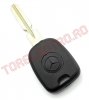 Carcasa Cheie Tip Transponder pentru Mercedes Benz CC062/GB