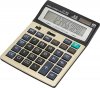 Calculator Birou Afisor Mare 22mm CT912 cu alimentare solara si baterie interna