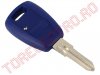 Carcase Chei si Telecomenzi Auto > Carcasa Cheie Tip Transponder pentru Fiat CC128/GB