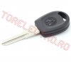 Carcase Chei si Telecomenzi Auto > Carcasa Cheie Tip Transponder pentru Volkswagen Jetta CC261/GB