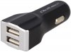 USB, Brichete Multiple, Prize > Alimentator 2x USB 3400mA la Bricheta Auto 12V-24V Q50141