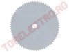 Freza Disc Taiere 16mm PGM5415/TM