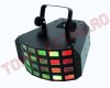 Efect Led Discoteca D24 RGB Eurolite