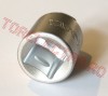 Bit Reductor 3/8” (9.5mm) pentru Profile Patrate 1/2”(12.7mm)  Yato YT1255