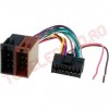 Conector adaptor ISO pentru Radio-CD Sony XR 3700 ZRS-58