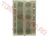 Placa de Testare Breadboard 82x53x8.5mm BDB0590