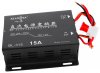 Invertoare din 24V la 12V > Invertor auto din 24V la 12V 15A INV1058/MV