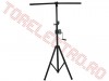 Stand pentru Lumini reglabil 1.4m - 2.9m cu Manivela SL010W/EP