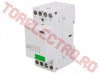 Contactor 4 Contacte NO 25A cu bobina la 24VDC - 24Vac pe Sina DIN IKD254024ACDC