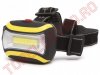 Lanterna Frontala  1 LED COB 18602/GB