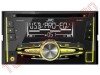 Radio-CD si TV LCD Auto > Radio-USB  JVC KW-R510EY JVC0055 2DIN cu Player USB, Afisaj Culoare Programabil, Putere 4x50W