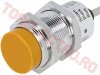 Senzor de Proximitate Inductiv pe filet M30 Iesire NPN-NO Distanta 0-15mm Alimentare 10-30Vcc cu Cablu 2m TS3015N1/HIG