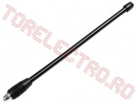 Antena Radio Auto de Exterior Tip Baston 360mm cu Gaura M5 ANTMA1501/TM