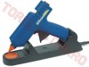 Pistol de Lipit cu Silicon  35-500W Detasabil de cablu Proline 42917