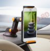 Suport Auto Profesional pentru Telefon/ Smartphone  Ajustabil 55029OR/GB