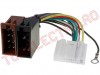 Conectoare Radio-CD > Adaptor ISO ZRS-180 pentru Nissan