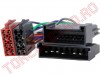 Conectoare Radio-CD > Adaptor ISO ZRS-AS-33B pentru Ford - Seat - VW