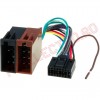 Conectoare Radio-CD > Conector adaptor ISO pentru Radio-CD Kenwood KRC 256 ZRS-45