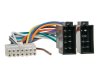 Conectoare Radio-CD > Conector adaptor ISO pentru Radio-CD Kenwood 14 Pini ZRS-30