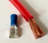 Cabluri Tun BAS si KIT-uri > Cablu Amplificator Statie Tun Bas Auto  8.31mm2 Rosu Siliconat CuAl CAB0714AR