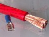 Cabluri Tun BAS si KIT-uri > Cablu Amplificator Statie Tun Bas Auto 21.00mm2 Rosu Siliconat CuAl CAB0712AR