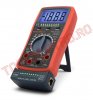 Aparat Masura Electric Multimetru Digital MN25331 AVO Tester Cabluri UTP USB