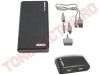 Backup de Urgenta 20000mAh Li-Ion GLO-PB20