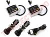 Set Xenon Auto 12V H 4 4300*K Carguard H4KITN43/GB