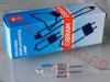 Bec 6V 10W G4 HLX 64225 Osram pentru Opacimetru Auto si Microscop