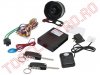 Alarme Auto > Sistem Alarma Auto Modul cu 2 Chei Briceag Delight 55076/GB