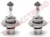 Bec Auto Halogen H4 12V 100W/ 90W BHA013/GB - set 2 bucati