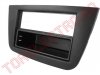Rame Adaptoare Radio-CD Auto > Rama Adaptoare 2 ISO 40.158.5 Neagra pentru Seat