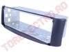 Rame Adaptoare Radio-CD Auto > Rama Adaptoare 1 DIN 40.071 Albastra cu cadru metalic pentru Smart