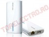 Router Wireless Portabil N 3G/3.75G TP-LINK WR0341