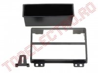 Rama Adaptoare 2 ISO 40.129 Neagra pentru Ford