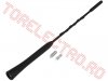 Antena Radio Auto de Exterior Tip Baston 240mm cu Gaura M5, M6 ANT361/TM