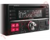 Radio-CD  Alpine CDE-W235BT 2DIN cu Player MP3, USB, Bluetooth, Afisaj Culoare Programabil, Putere 4x50W