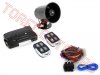Alarme Auto > Sistem Alarma Auto Modul cu 2 Telecomenzi Carguard ACG100/GB
