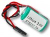 3V > Baterie Litiu 3V 1/2AA cu Mufa NSR02 575332TA pentru PLC Controler Siemens