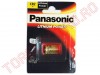 3V > Baterie Litiu Cilindrica 3V CR2 Panasonic