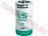 3.6V > Baterie Litiu 3.6V C R14 LS26500