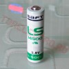 3.6V > Baterie Litiu 3.6V AA R6 LS14500 Saft