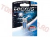 1.35 - 1.55V > Baterie 1.5V Alcalina LR1 Tecxus pentru Senzor Avertizor de Pescuit