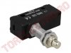 Limitatoare > Limitator Cursa 50mm cu Palpator 35mm 5A-250V  MS08/PZ