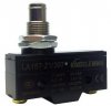 Limitatoare > Limitator Cursa 50mm cu Palpator 24mm 1.5A-250V LA167Z1/307 LIM5291/TC