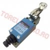 Limitatoare > Limitator Cursa 64mm cu Maneta Reglabila 50mm si Rola Metalica 18mm LA167Z8/104T LIM5316/TC